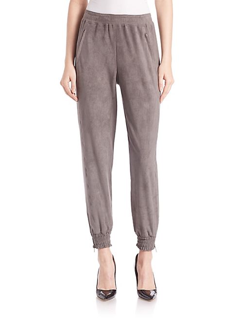 Elie Tahari - Kit Jogger Pants