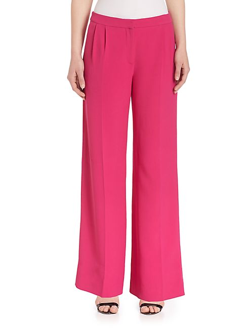 Mary Katrantzou - Wide Leg Trousers