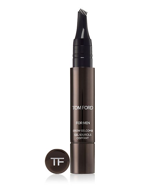 Tom Ford - Brow Gelcomb for Men