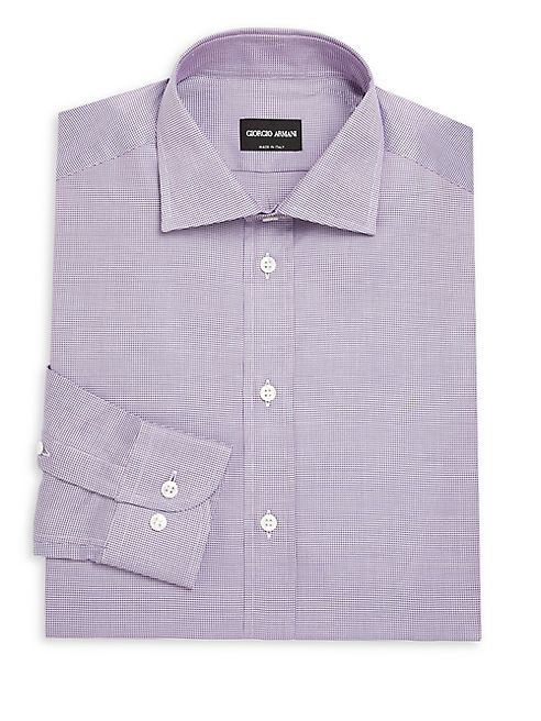 Giorgio Armani - Dress Shirt