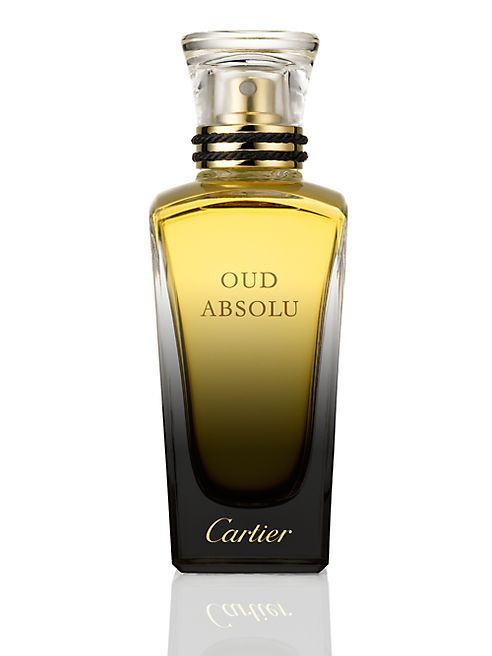 Cartier - Oud Absolu/1.5 oz.