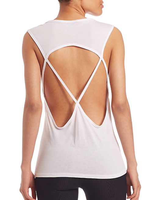 KORAL - Aura Tank Top