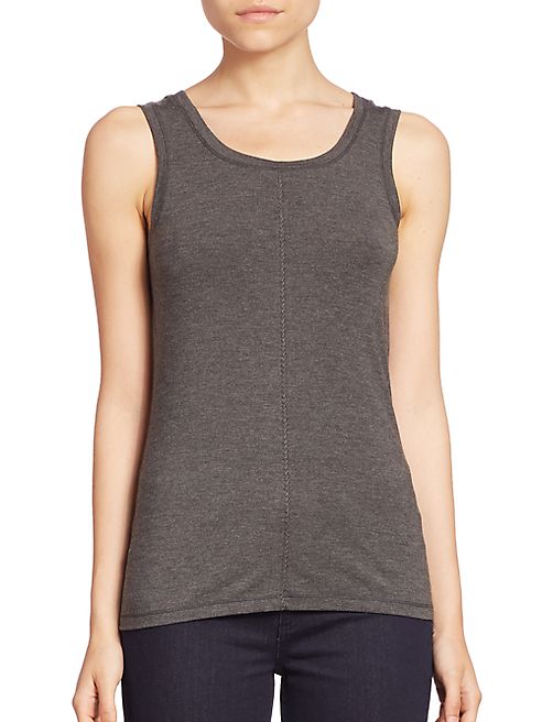 Elie Tahari - Rheta Tank Top