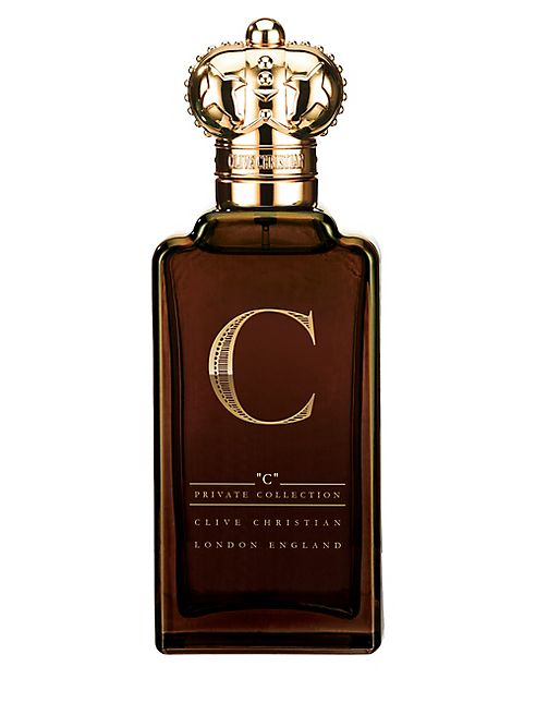 Clive Christian - C Men Perfume spray/3.4 oz.