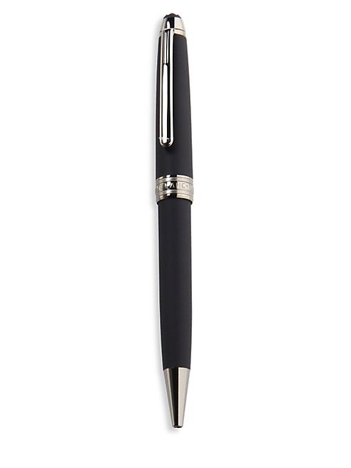 Montblanc - Meisterstück Classique Ballpoint Pen