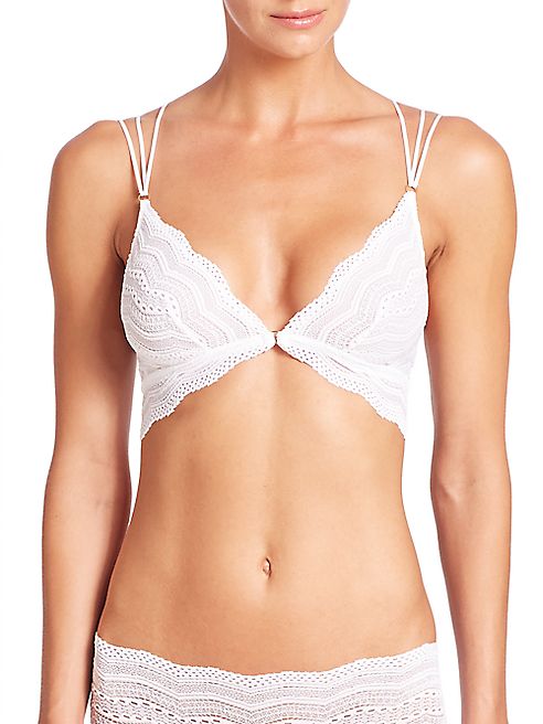 Cosabella - Ceylon Crisscross Bralette