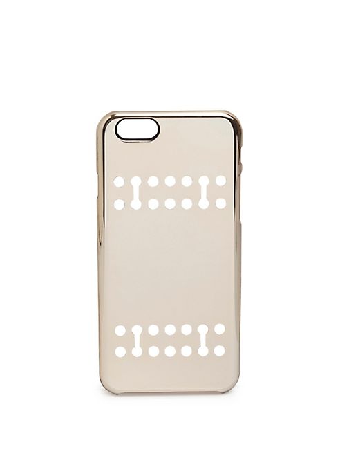 Boostcase - Mirrored iPhone 6/6s Case