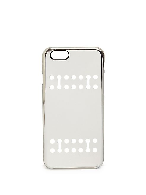 Boostcase - Mirrored iPhone 6/6s Case