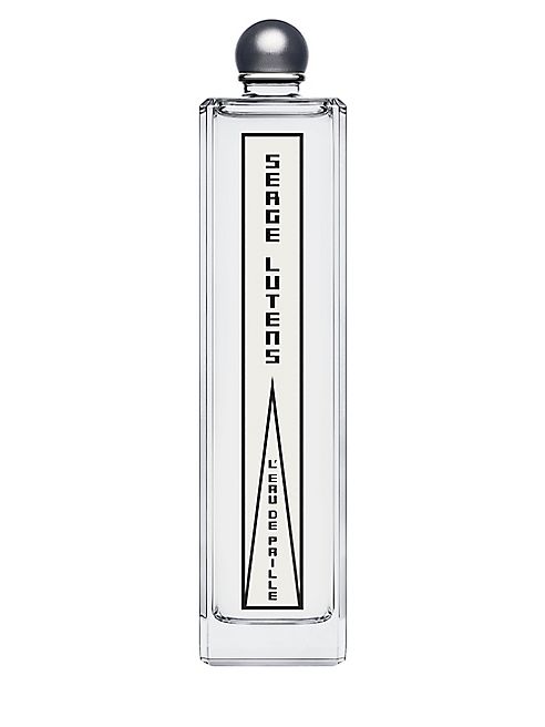 Serge Lutens Parfums - L'Eau de Paille/3.38 oz.