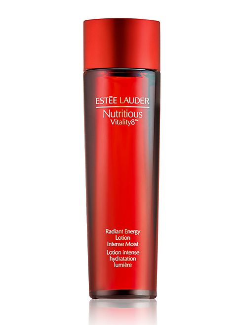 Estée Lauder - Nutritious Vitality8? Radiant Energy Lotion Intense Moist/6.7 oz.