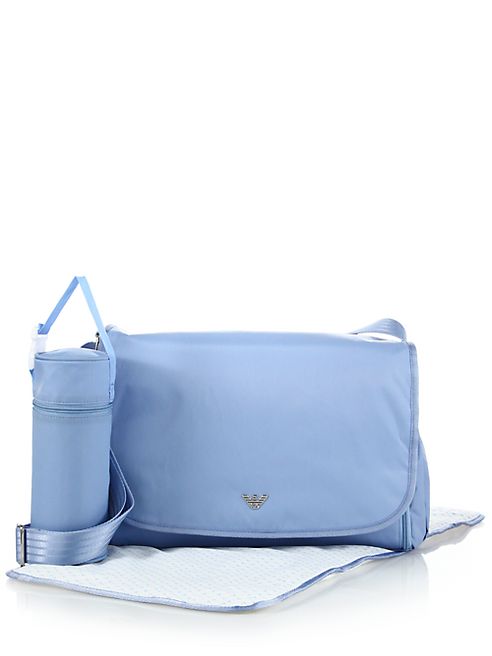 Armani Junior - Diaper Bag