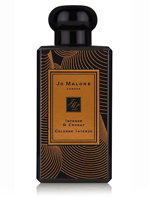 Jo Malone London - Cologne Intense Incense & Cedrat/3.4 oz.