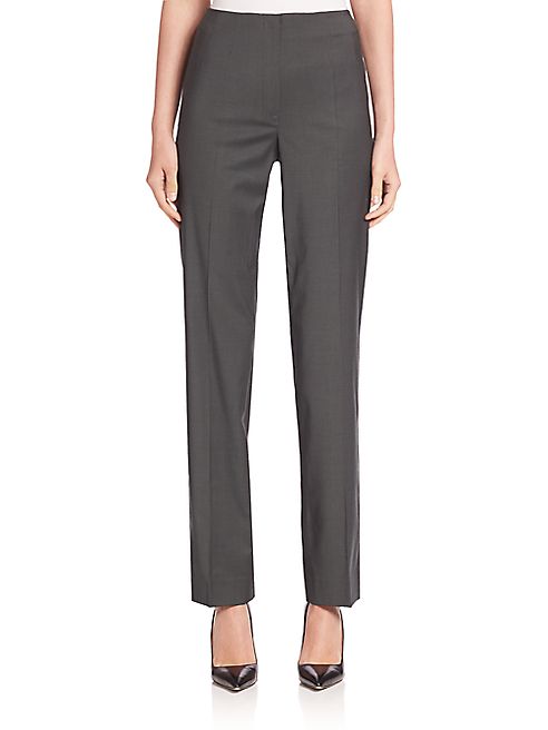 Piazza Sempione - Sophia Houndstooth Pants