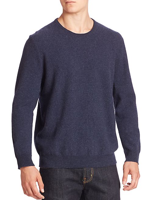 Polo Ralph Lauren - Cashmere Crewneck Sweater