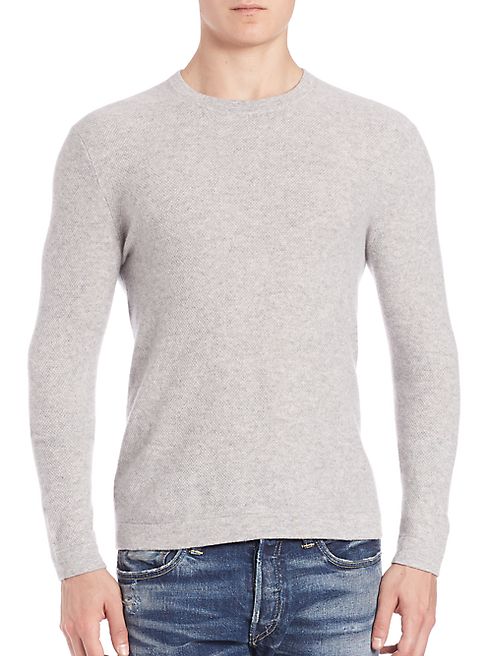 Polo Ralph Lauren - Cashmere Crewneck Sweater