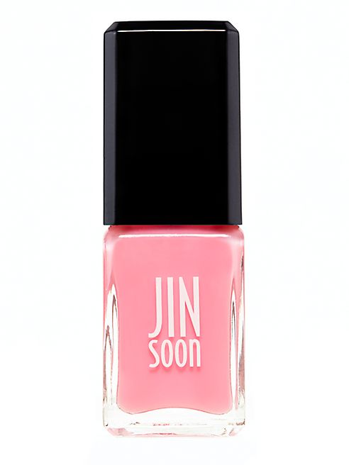 JINsoon - Blush Nail Polish/0.37 oz.