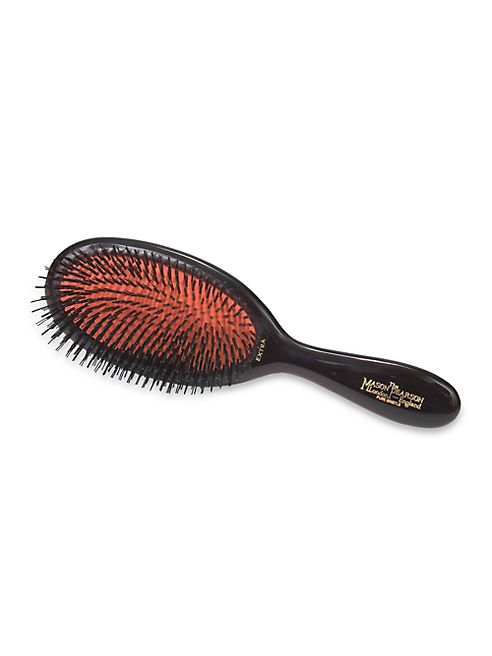 Mason Pearson - Extra Small All-Boar Bristle Brush