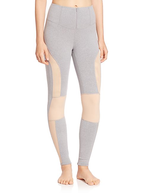 Free People - Cool Rider Leggings