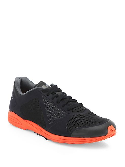 adidas by Stella McCartney - Adizero Takumi Sneakers