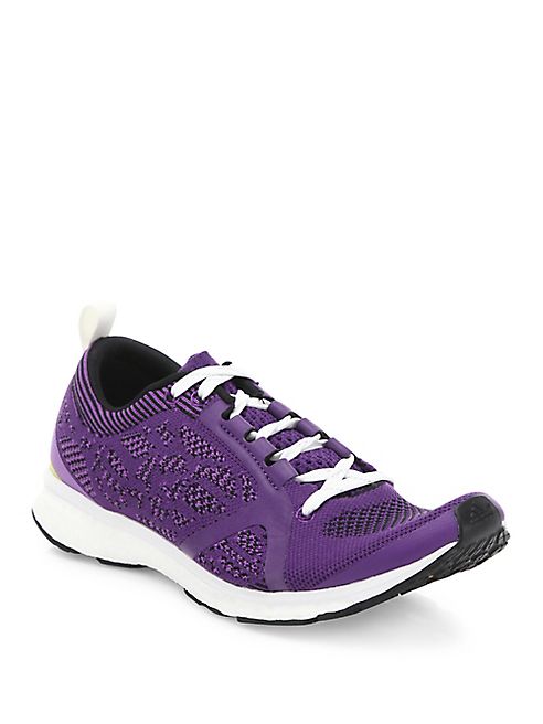 adidas by Stella McCartney - Adizero Adios Running Sneakers