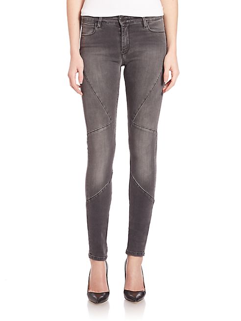 Brockenbow - Magda Puzzle Skinny Jeans