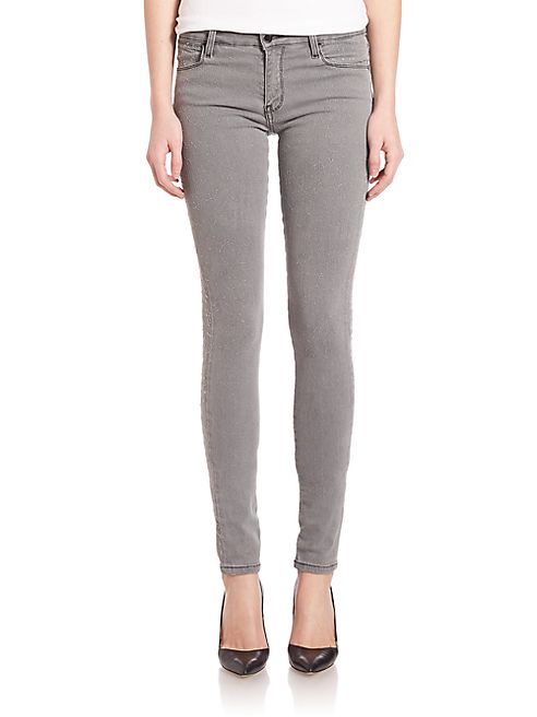 Brockenbow - Emma Cosmos Skinny Jeans