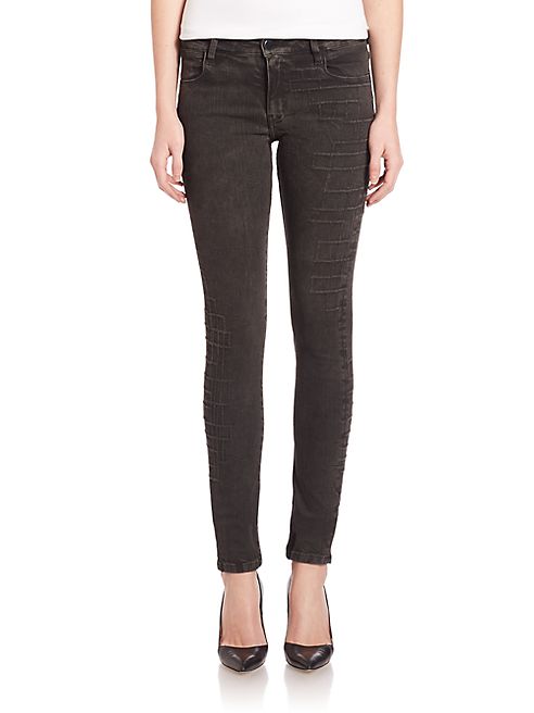 Brockenbow - Emma Labyrinthe Skinny Jeans