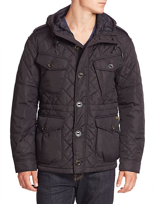 Polo Ralph Lauren - Garrison Combat Coat