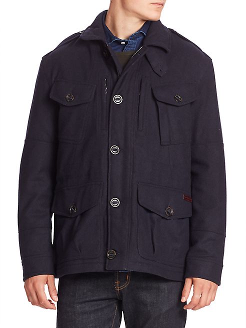 Polo Ralph Lauren - Hendon Field Coat