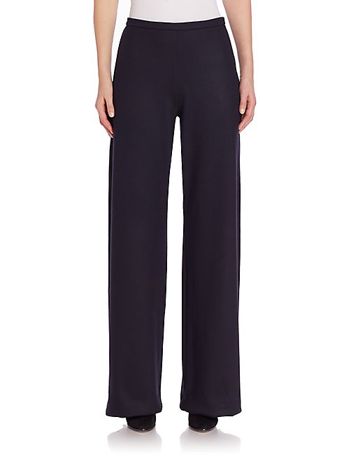 Max Mara - Afoso Wide Leg Pant