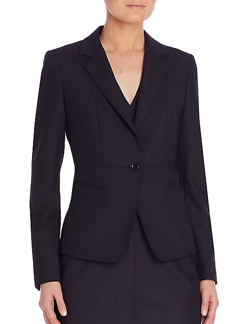 Max Mara - Vera Doppio Jacket