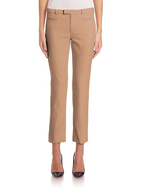 Max Mara - Zaffiro Elastic Pant