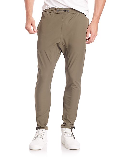 Zanerobe - Slim Tech Salerno Pants