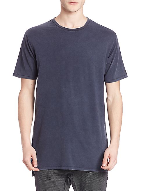 Zanerobe - Flintlock Dropped Hem Tee