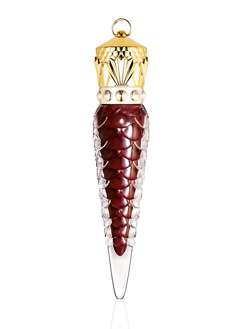 Christian Louboutin - Loubilaque Lip Lacquer/0.16 oz.