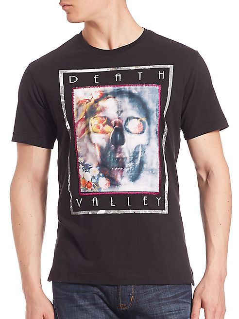 Robert Graham - Death Valley Tee