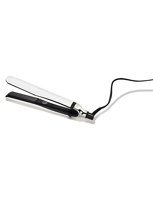 GHD - White Platinum Styling Iron