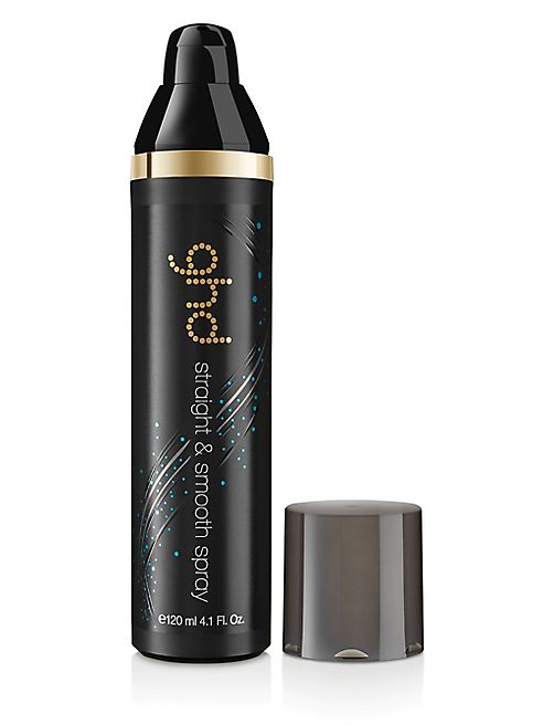 GHD - Straight & Smooth Spray/4.1 oz.