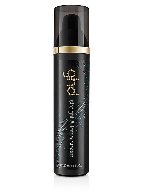 GHD - Straight & Tame Cream/4.1 oz.