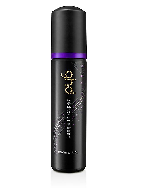 GHD - Total Volume Foam/6.7 oz.