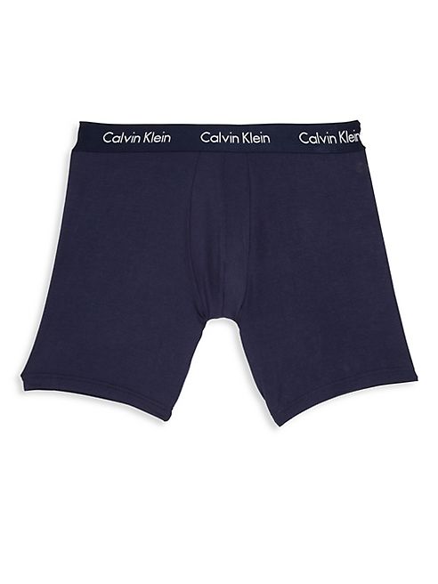 Calvin Klein Underwear - Logo Waist Boxer Briefs