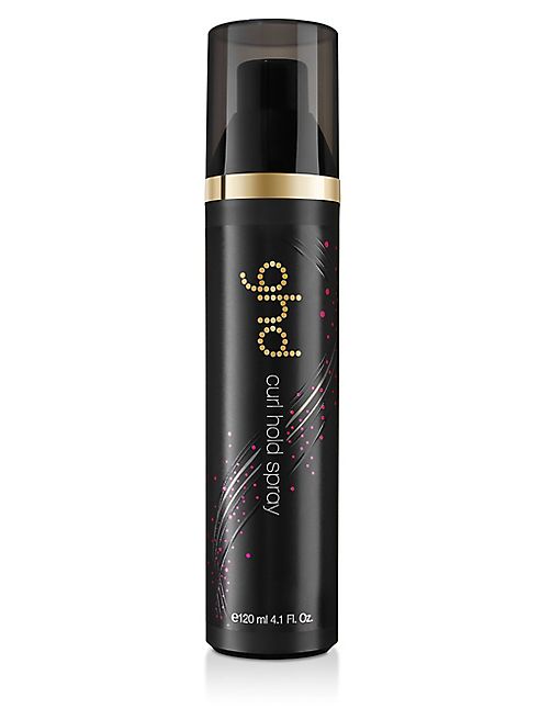 GHD - Curl Hold Spray/4.1 oz.