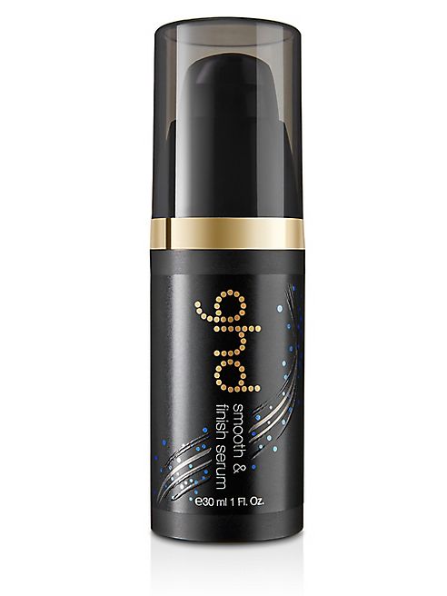 GHD - Smooth & Finish Serum/1 oz.