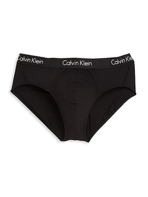 Calvin Klein Underwear - Air-FX Hip Briefs