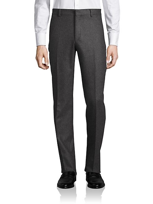 Polo Ralph Lauren - Bedford Wool Dress Pants