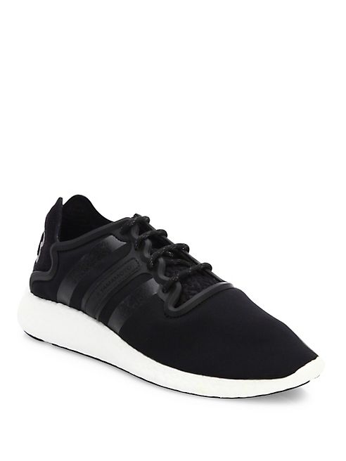 Y-3 - Yohji Boost Sneakers