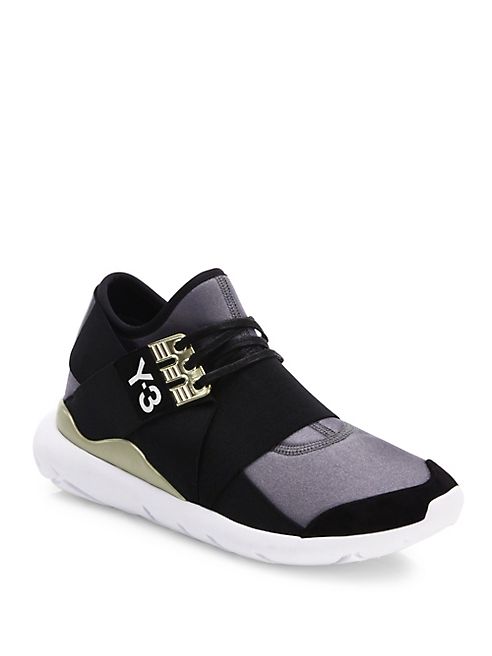 Y-3 - Qasa Elle Sneakers