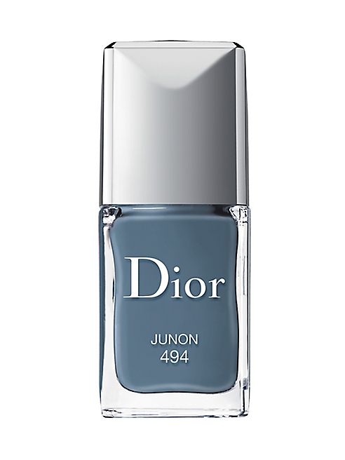 Dior - Dior Vernis Gel Shine & Long Wear Nail Lacquer/0.33 oz.