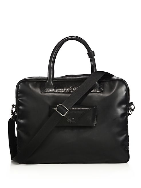 Maison Margiela - Solid Briefcase