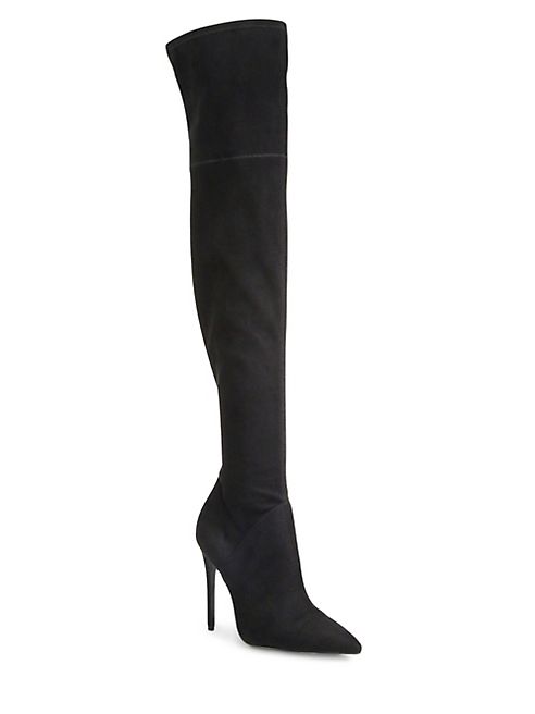 KENDALL + KYLIE - Ayla Over-The-Knee Boots